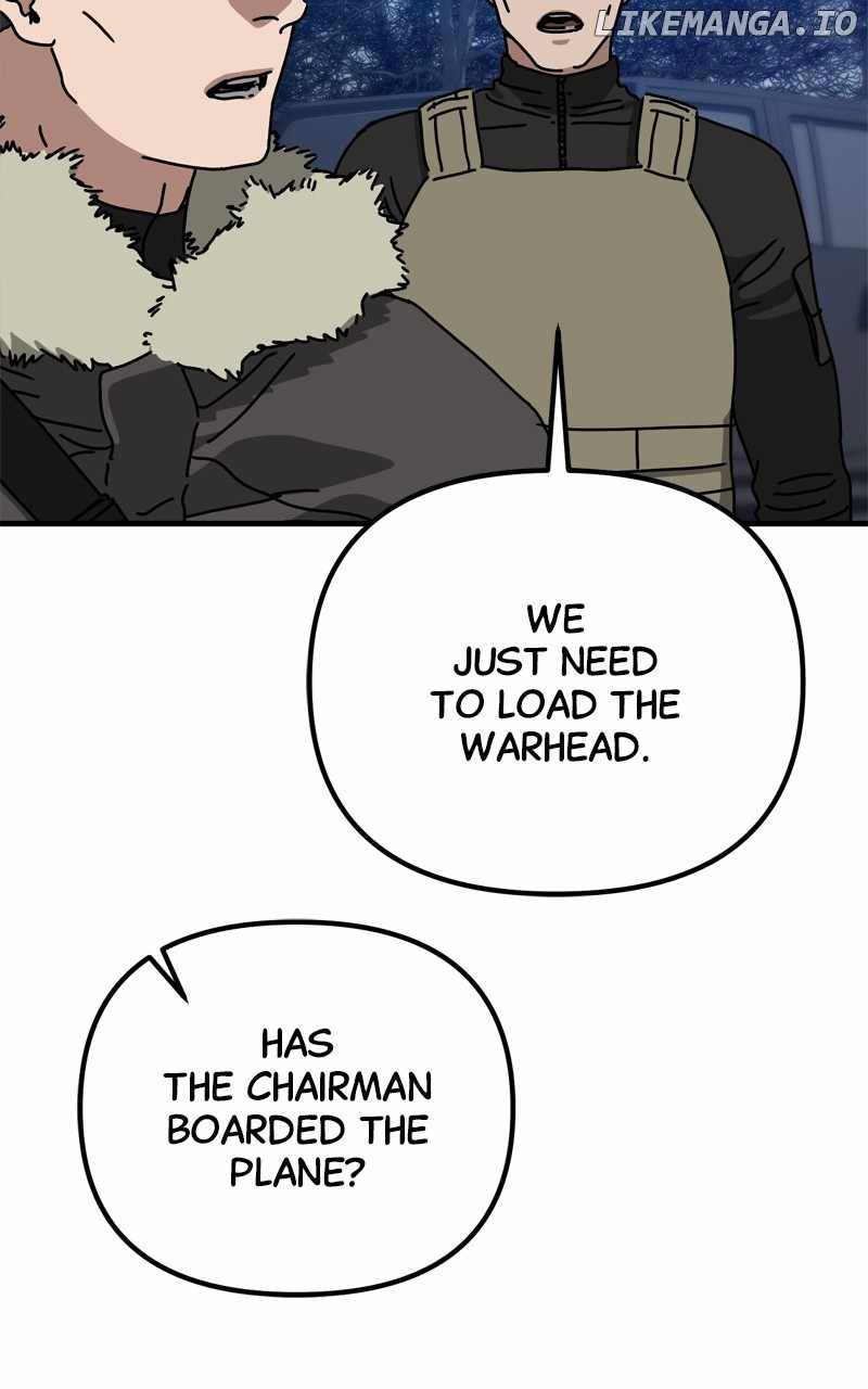 Hidden House in the Apocalypse Chapter 48 101